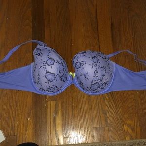 Victoria’s Secret perfect coverage bra
